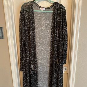 NWT Cardigan